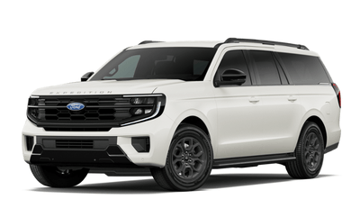 2027 Ford Expedition Max MAX Active