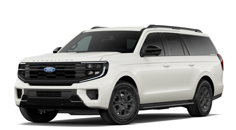 2027 Ford Expedition Max MAX Active