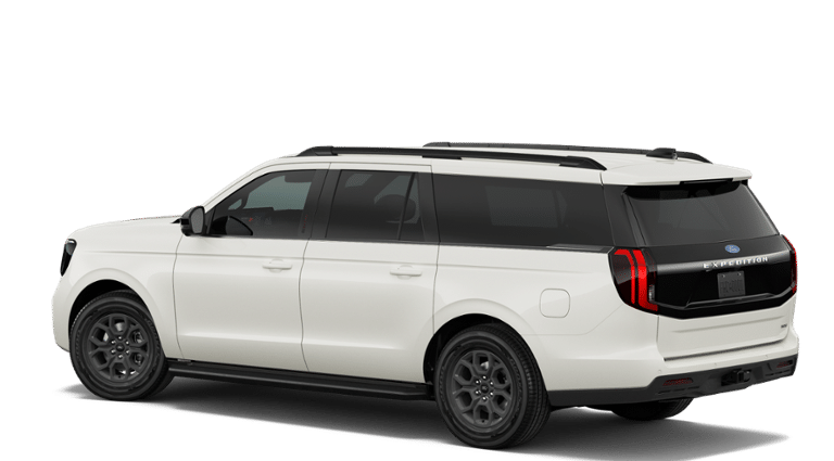 2027 Ford Expedition Max MAX Active