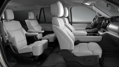 2027 Ford Expedition Max MAX Active