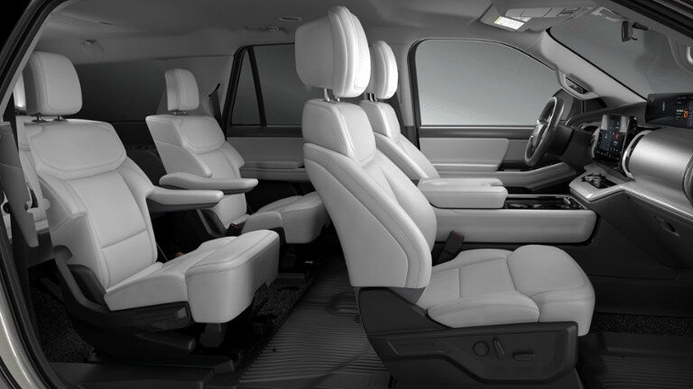 2027 Ford Expedition Max MAX Active