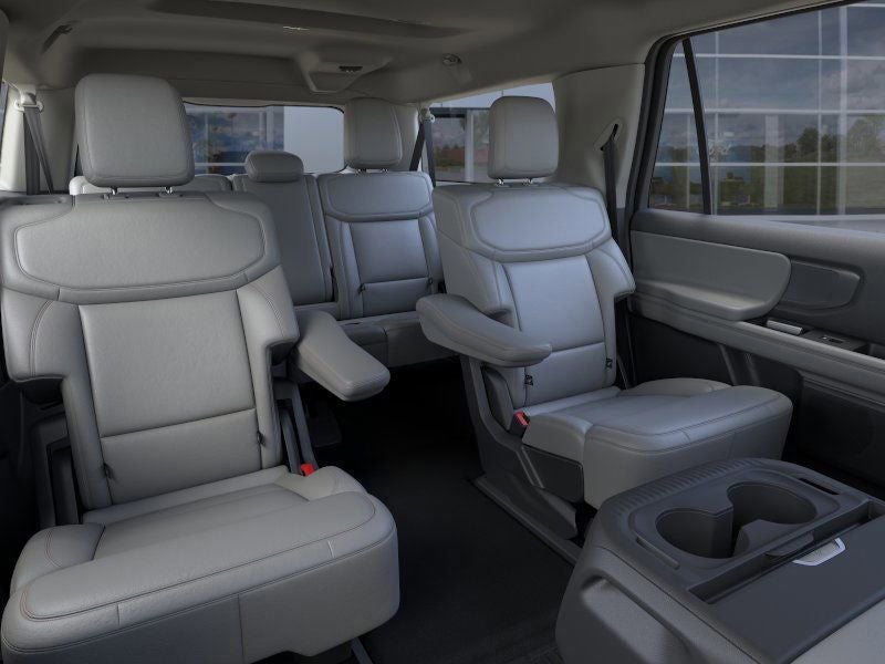 2026 Ford Expedition Max MAX Active