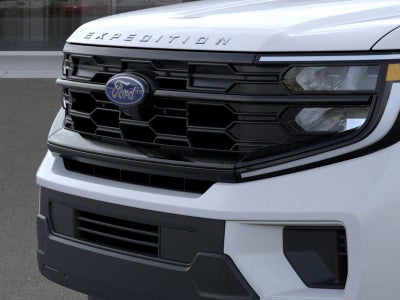 2026 Ford Expedition Max MAX Active
