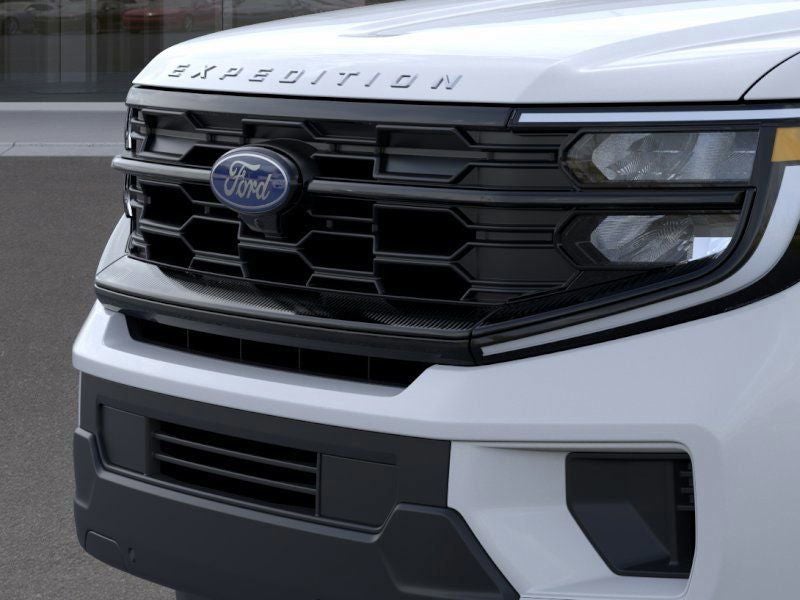 2026 Ford Expedition Max MAX Active