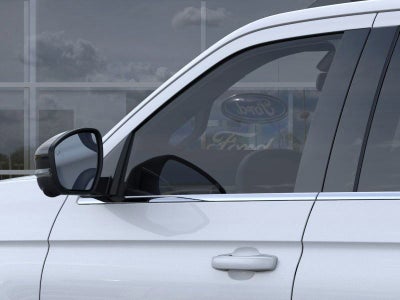 2026 Ford Expedition Max MAX Active