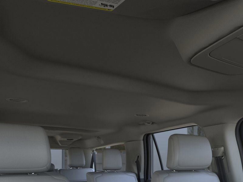 2026 Ford Expedition Max MAX Active