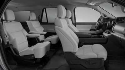 2026 Ford Expedition Max MAX Active