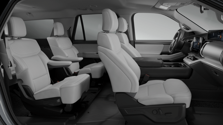 2026 Ford Expedition Max MAX Active