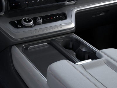 2026 Ford Expedition Max MAX Active