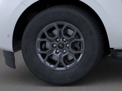 2026 Ford Expedition Max MAX Active