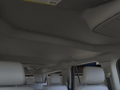 2026 Ford Expedition Max MAX Active