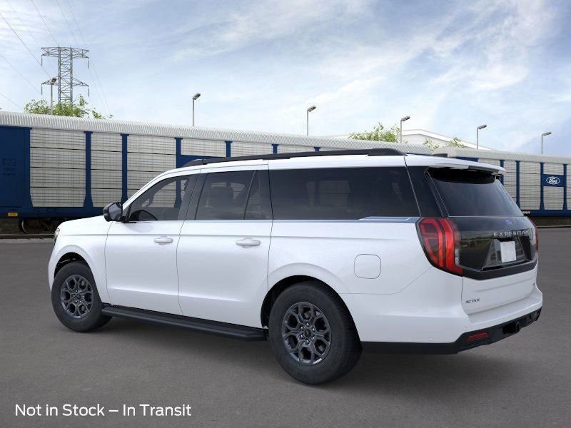 2026 Ford Expedition Max MAX Active