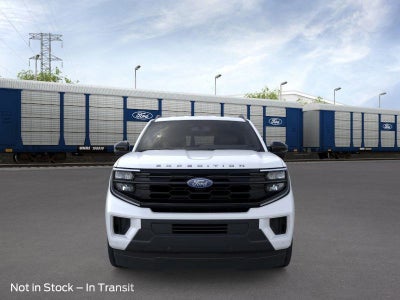 2026 Ford Expedition Max MAX Active