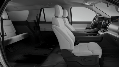 2026 Ford Expedition Max MAX Active