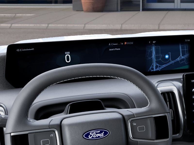 2027 Ford Expedition Max MAX Platinum