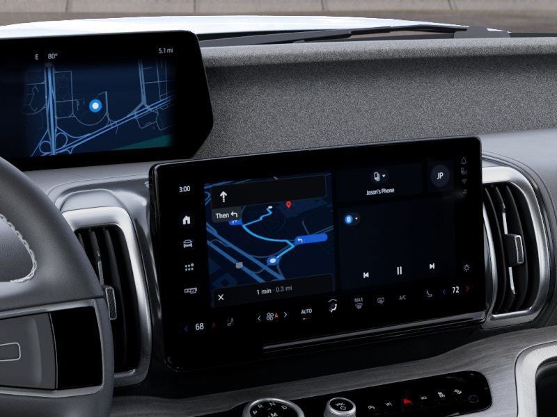 2027 Ford Expedition Max MAX Platinum