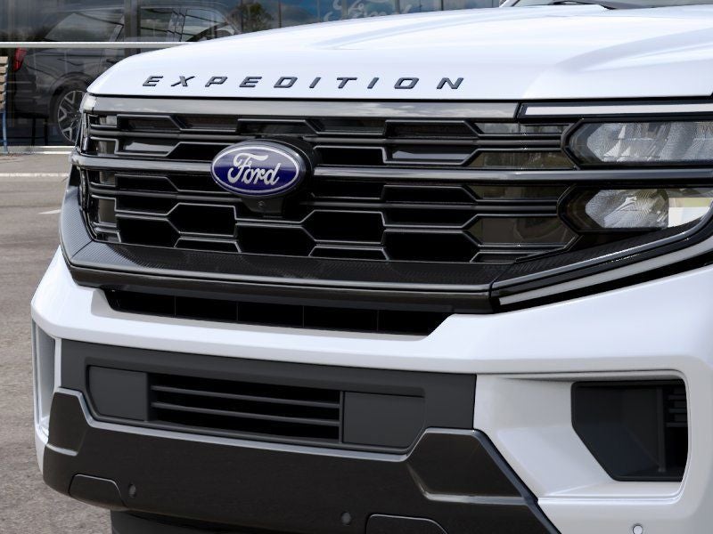 2027 Ford Expedition Max MAX Platinum