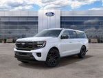 2027 Ford Expedition Max MAX Platinum