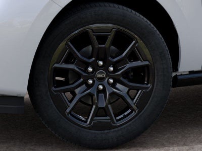 2027 Ford Expedition Max MAX Platinum