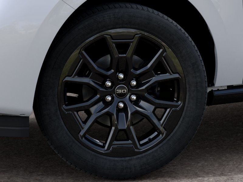 2027 Ford Expedition Max MAX Platinum