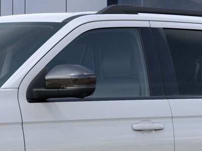2027 Ford Expedition Max MAX Platinum
