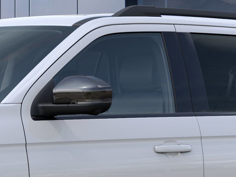2027 Ford Expedition Max MAX Platinum