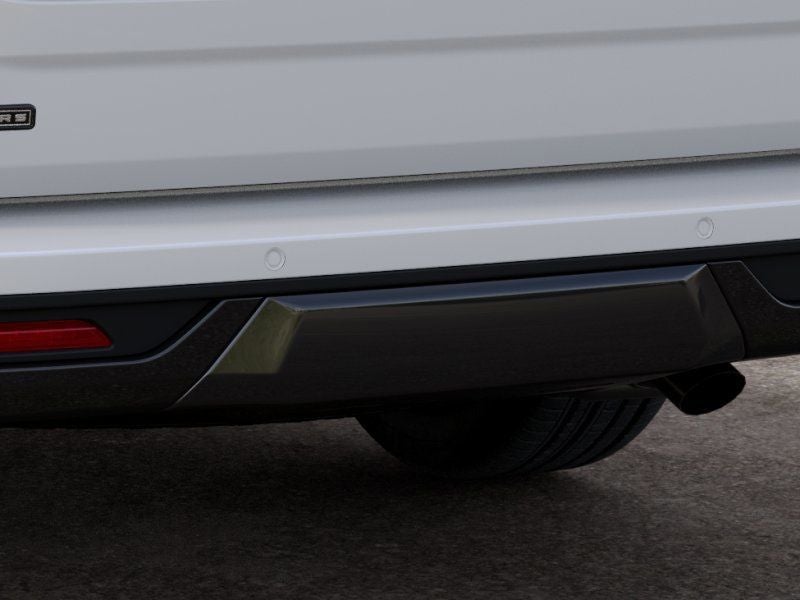 2027 Ford Expedition Max MAX Platinum