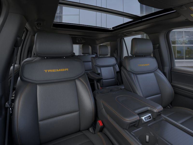 2025 Ford Expedition TREMOR®