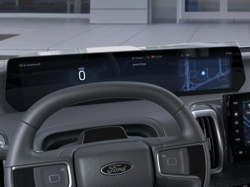 2025 Ford Expedition TREMOR®