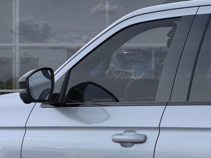 2025 Ford Expedition TREMOR®