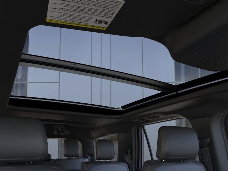 2025 Ford Expedition TREMOR®