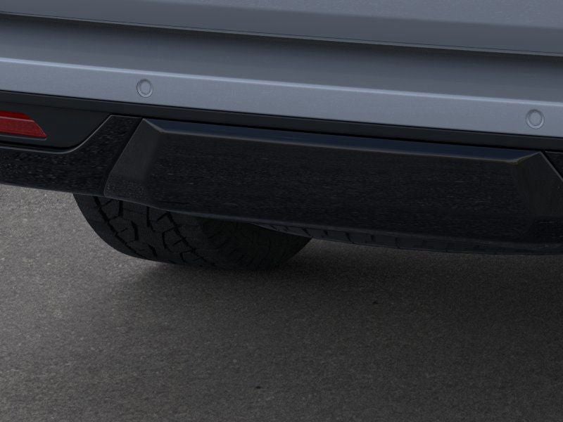 2025 Ford Expedition TREMOR®