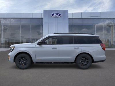 2025 Ford Expedition TREMOR®