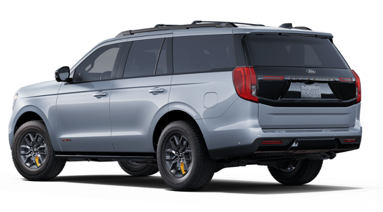 2025 Ford Expedition TREMOR®