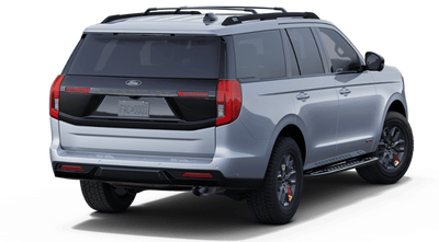 2025 Ford Expedition TREMOR®