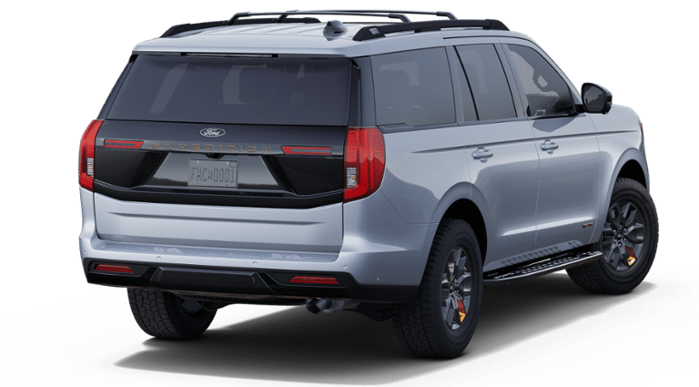 2025 Ford Expedition TREMOR®