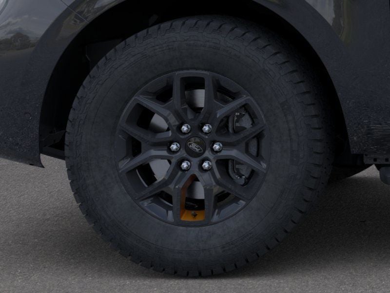 2026 Ford Expedition Tremor®