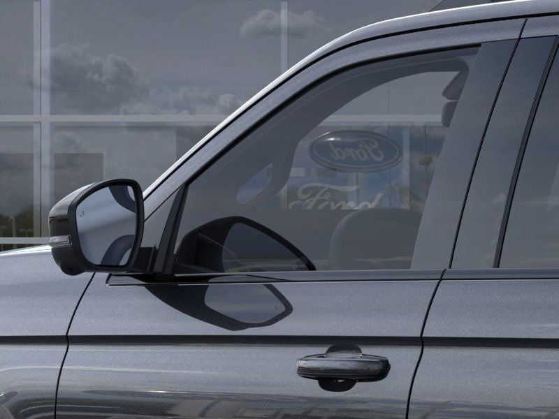 2026 Ford Expedition Tremor®