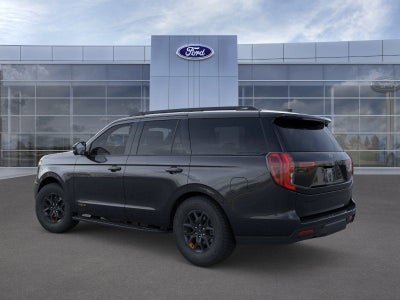 2026 Ford Expedition Tremor®