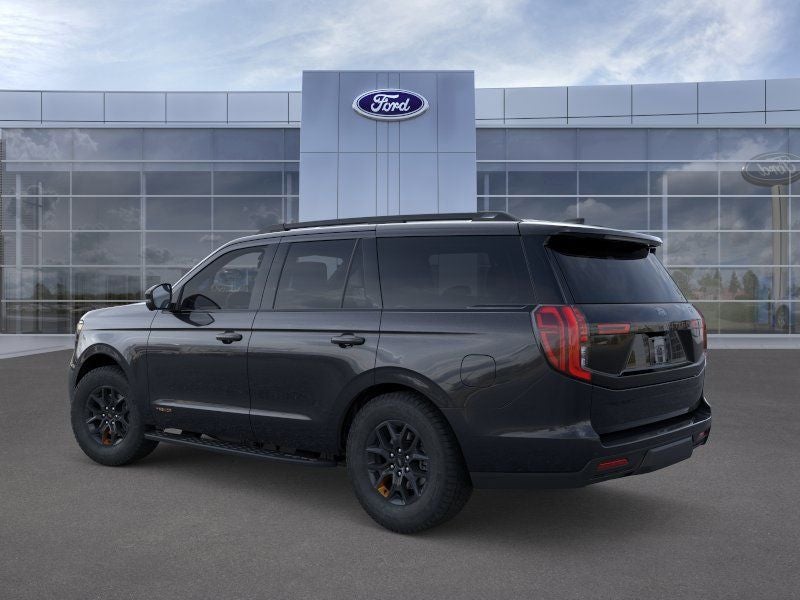 2026 Ford Expedition Tremor®
