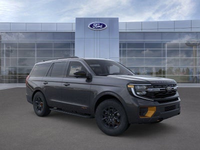 2026 Ford Expedition Tremor®