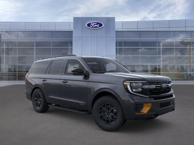 2026 Ford Expedition Tremor®