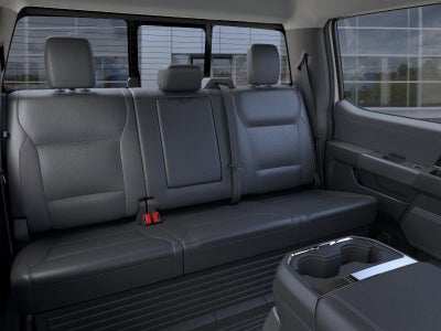 2026 Ford F-250SD F-250® Lariat®