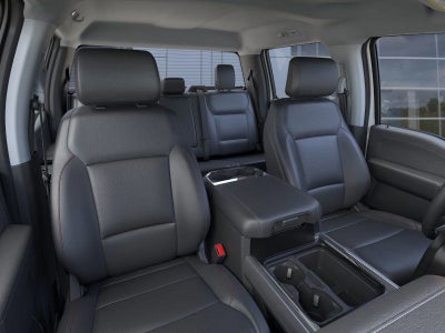 2026 Ford F-250SD F-250® Lariat®