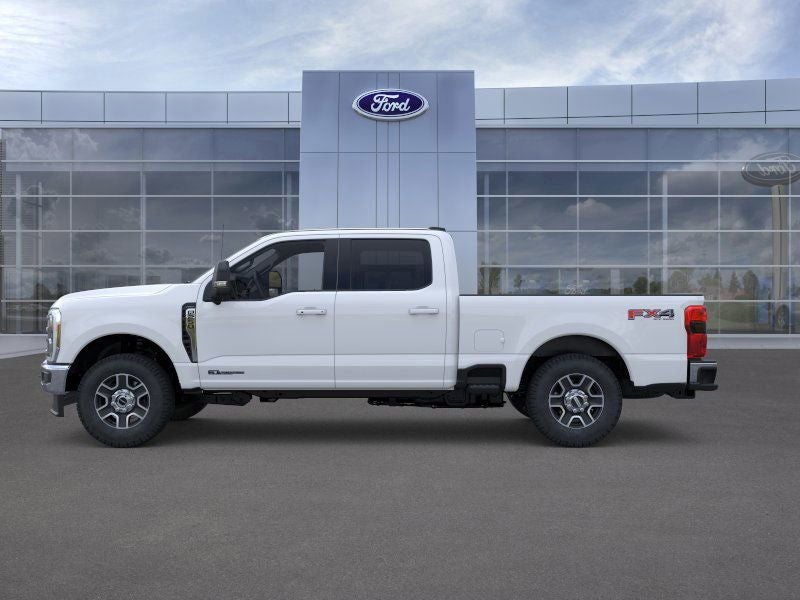2026 Ford F-250SD F-250® Lariat®