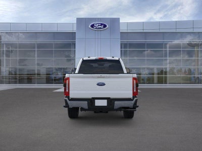 2026 Ford F-250SD F-250® Lariat®