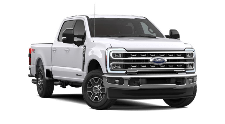 2026 Ford F-250SD F-250® Lariat®