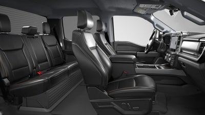 2026 Ford F-250SD F-250® Lariat®