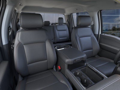 2026 Ford F-350SD F-350® Lariat®