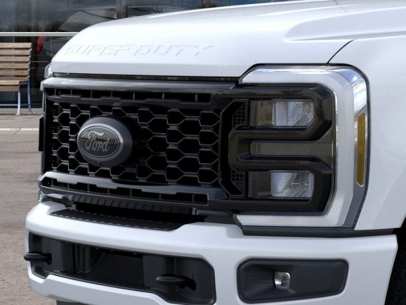 2026 Ford F-350SD F-350® Lariat®